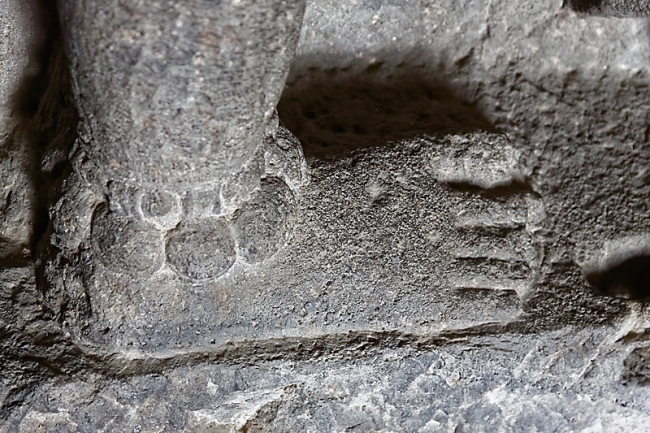 Grottes d'Ellora-Grottes hindouïstes-097